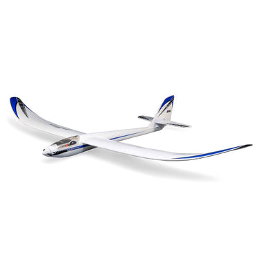 E-Flite Night Radian 2.0m RC Glider (BNF Basic) EFL36500